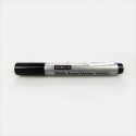 DONG-A ปากกาไวท์บอร์ด WR151 <1/12> สีดำ